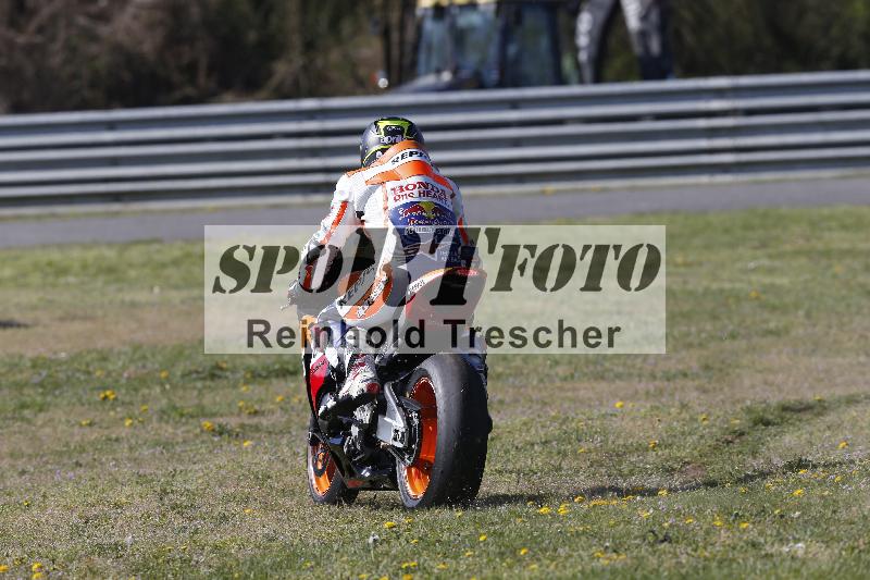 Archiv-2025/03 04.04.2025 TZ Motorsport ADR/Gruppe gruen/93